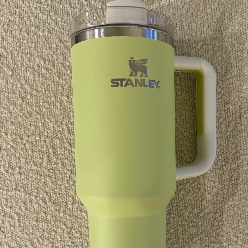 Stanley Quencher 40oz